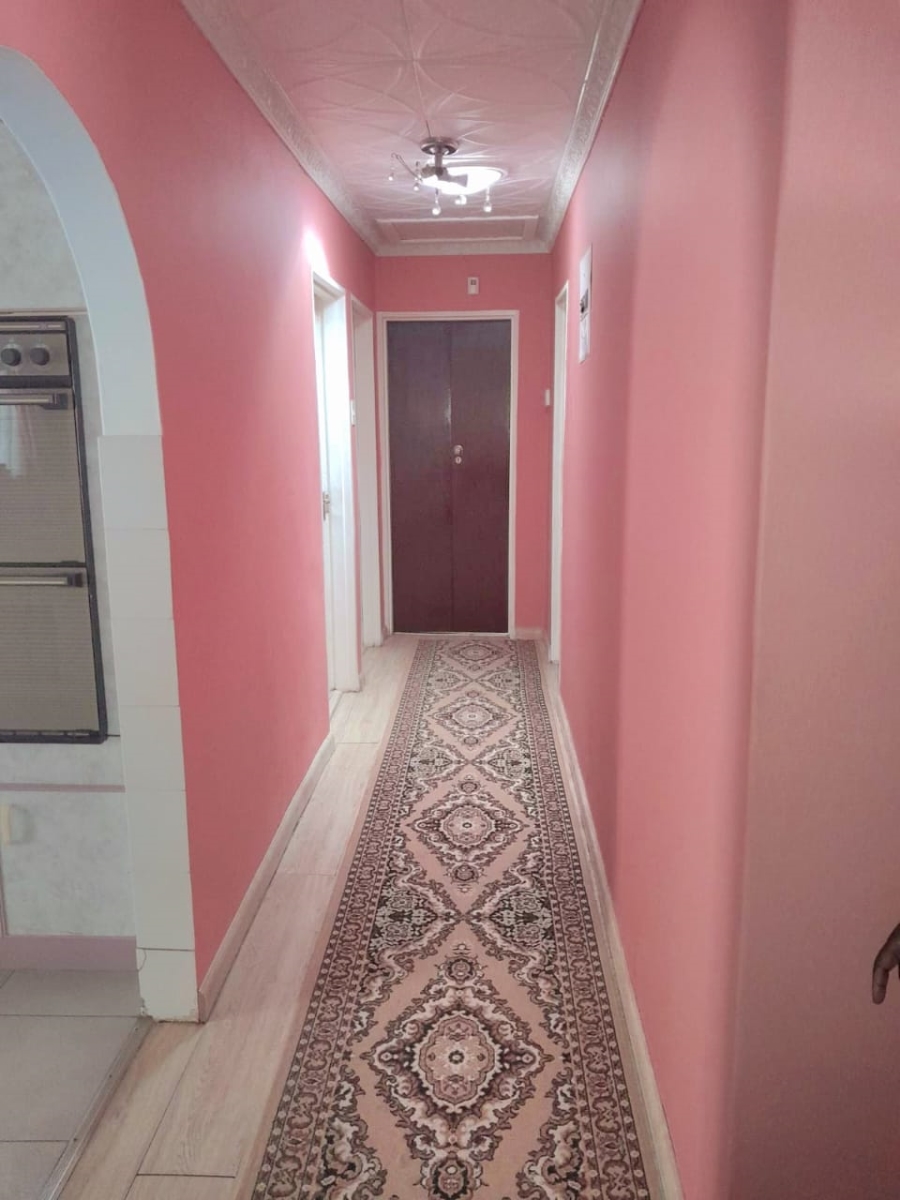 3 Bedroom Property for Sale in Mdantsane Nu 17 Eastern Cape